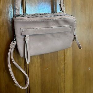 🎀Light Pink Small Crossbody Bag